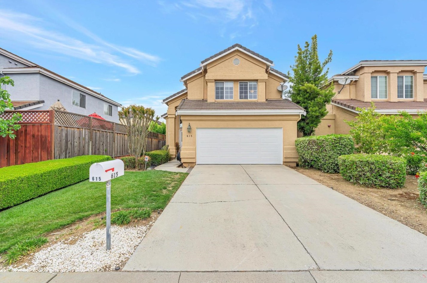 615 San Gabriel Ave, Morgan Hill, CA 95037