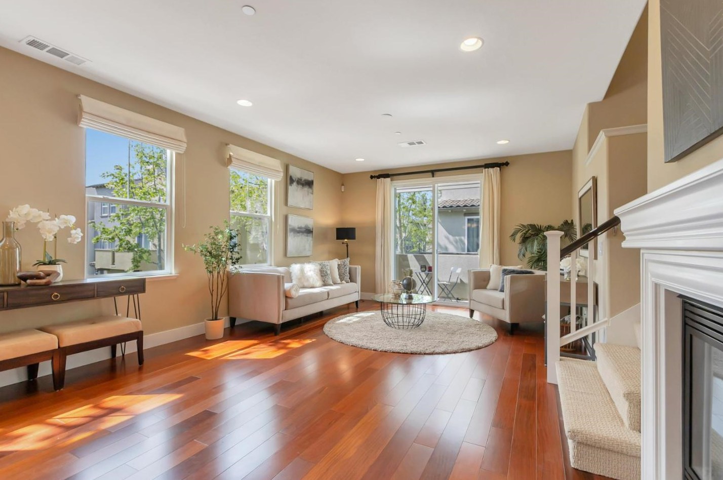 60 Muller Pl, San Jose, CA 95126-2538