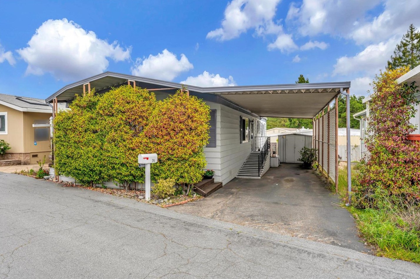 800 Brommer St 24, Santa Cruz, CA 95062