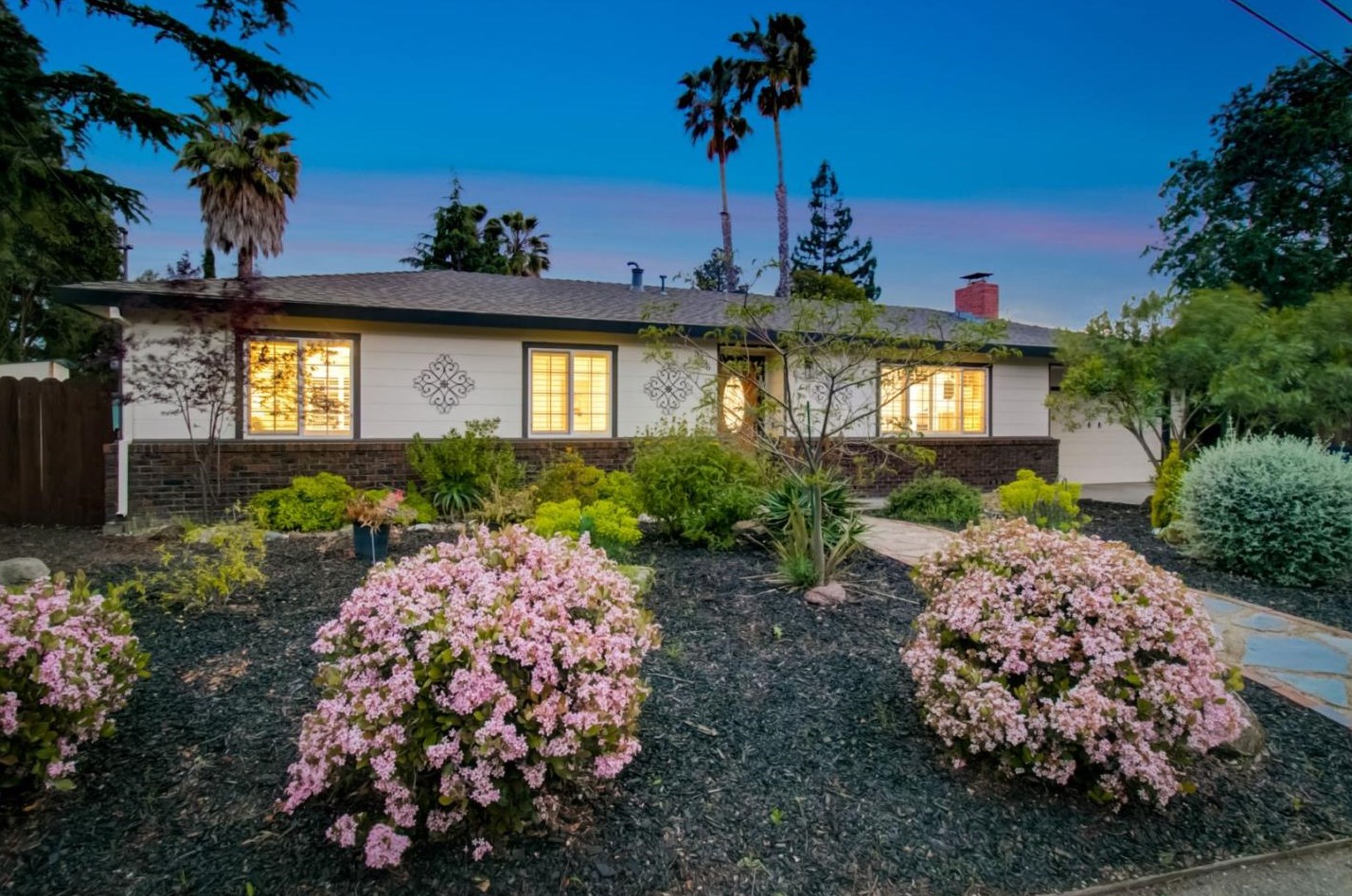 3396 El Monte Dr, Concord, CA 94519-2847