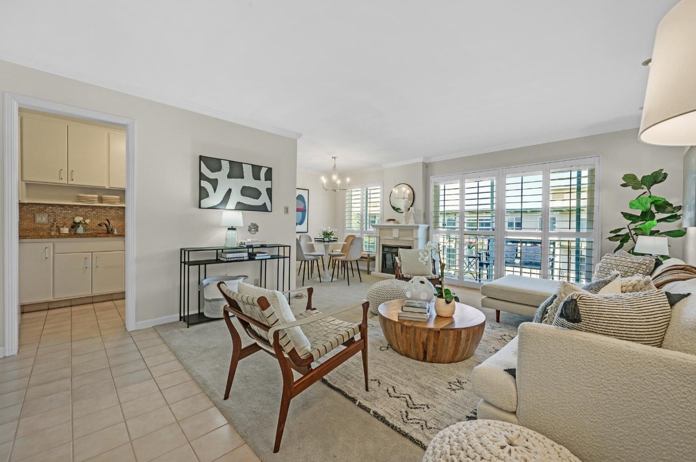 845 N Humboldt St 406, San Mateo, CA 94401