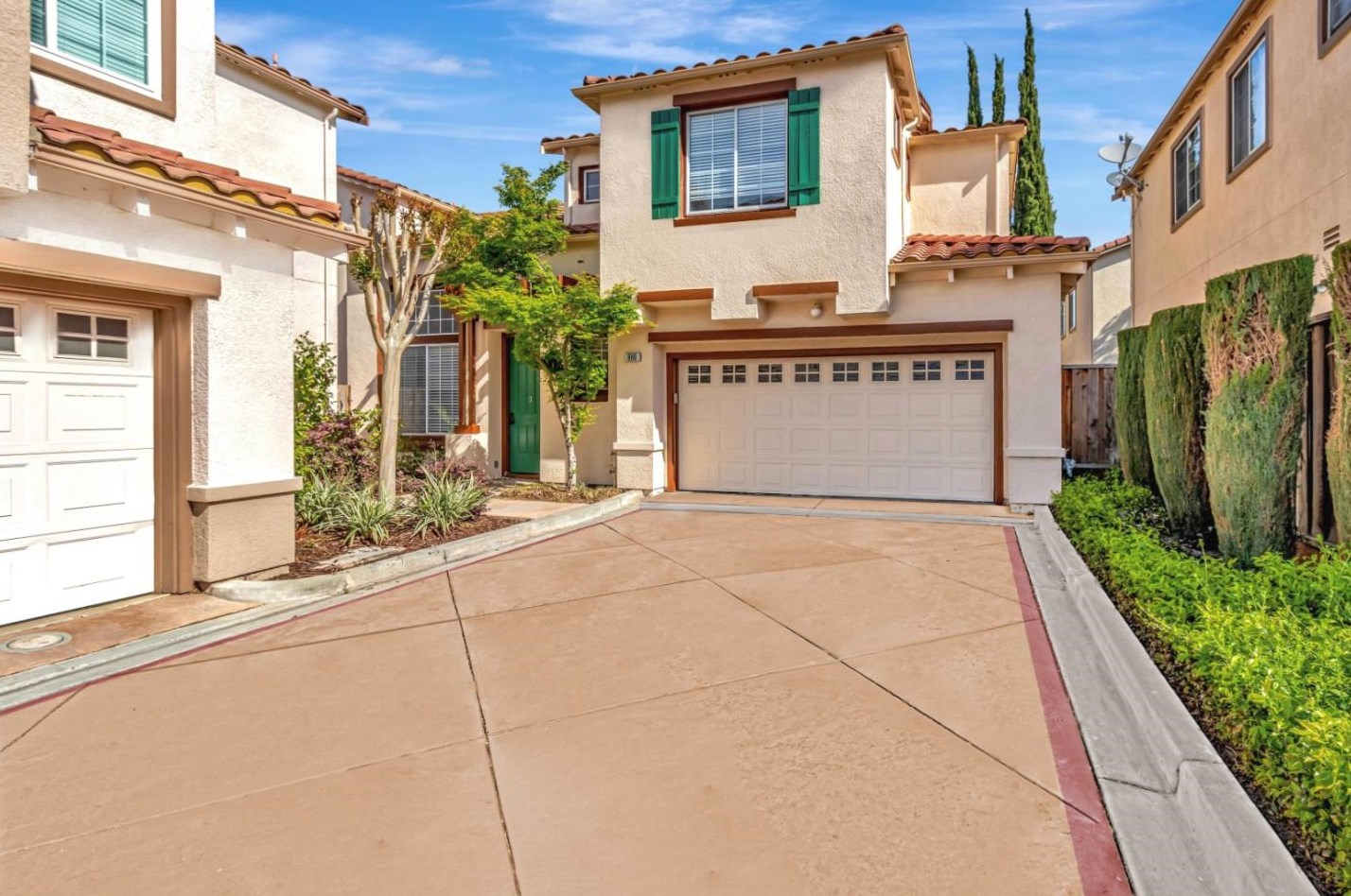 660 Villa Centre Way, San Jose, CA 95128-5139