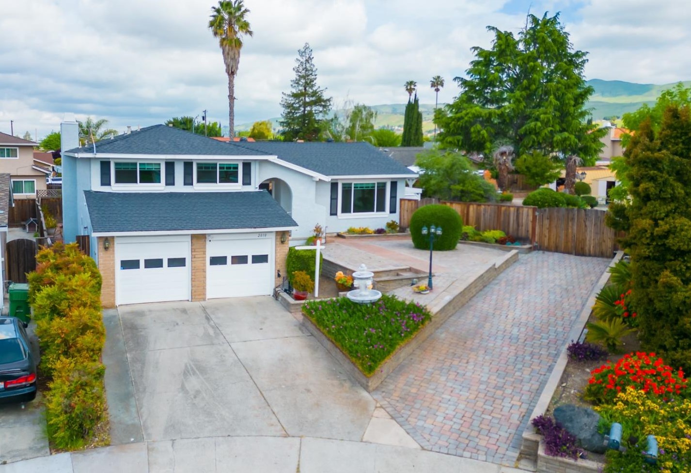 2010 Flintcrest Ct, San Jose, CA 95148