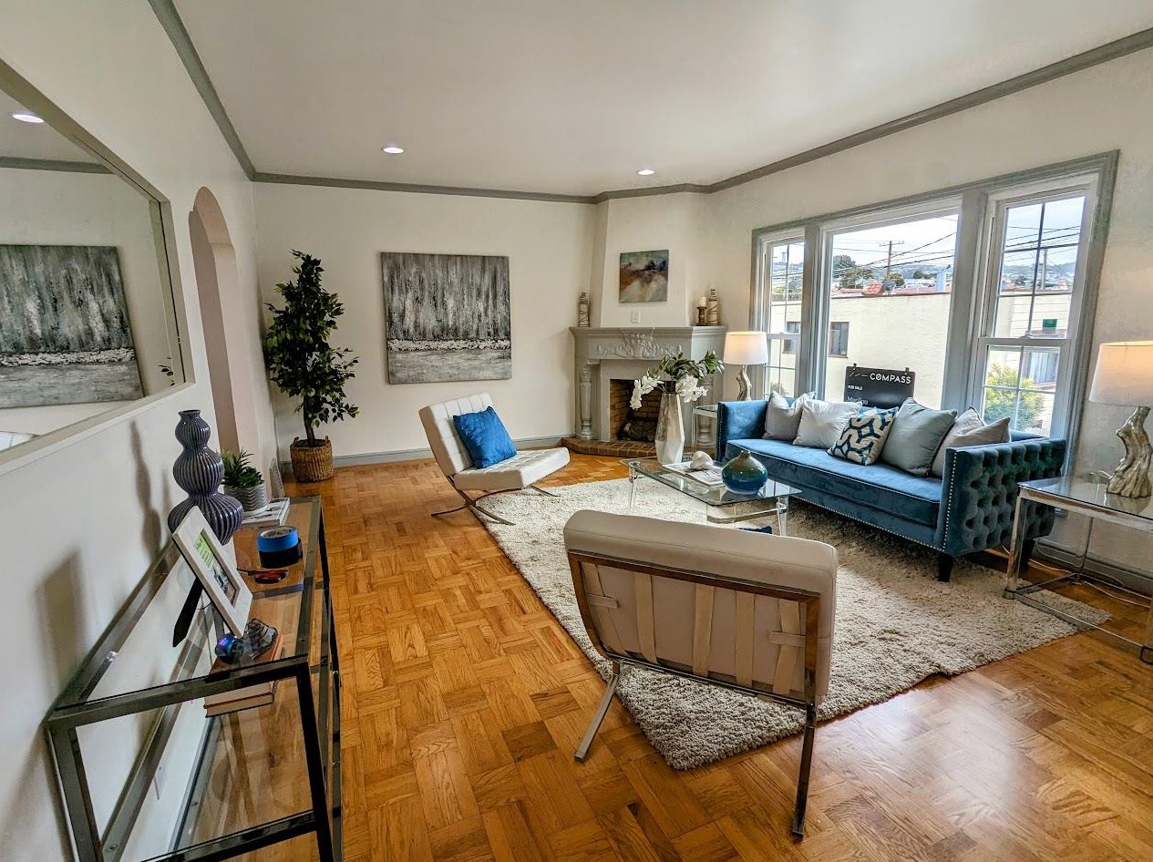 18 Gorham St, San Francisco, CA 94112