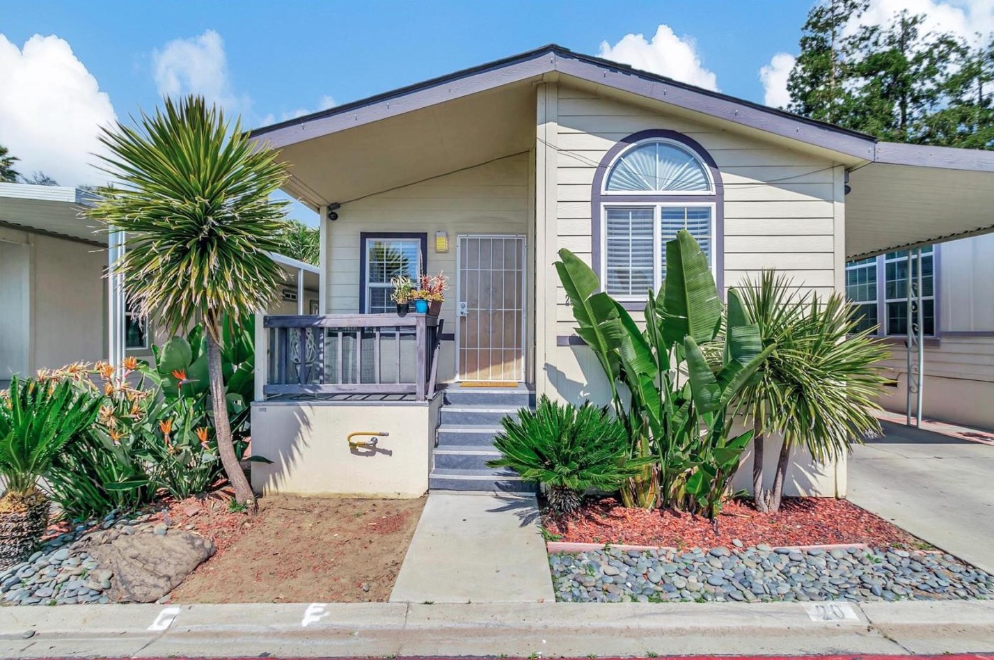 555 Umbarger Rd 20, San Jose, CA 95111