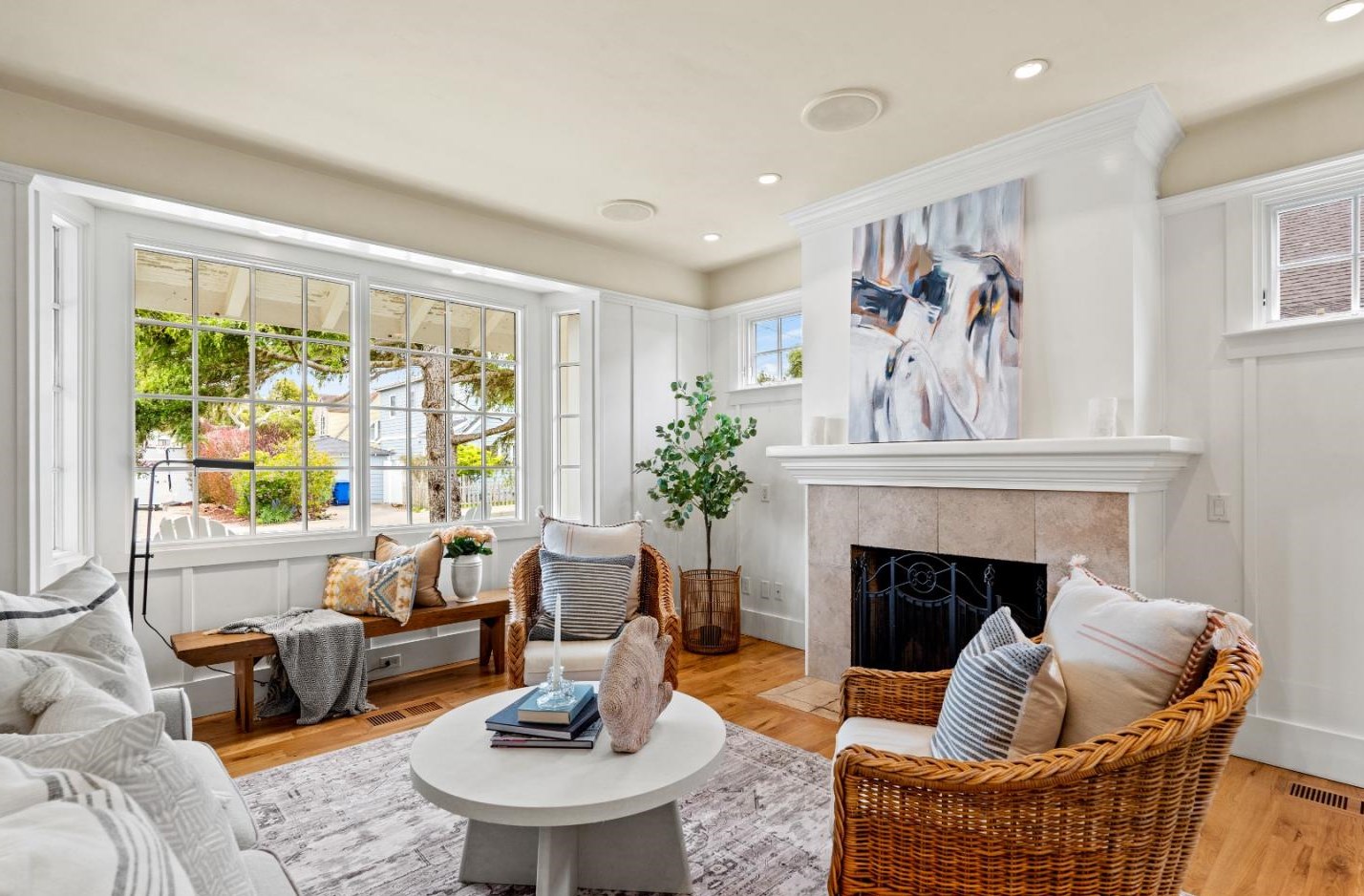 416 Willow St, Del Monte Park, CA 93950