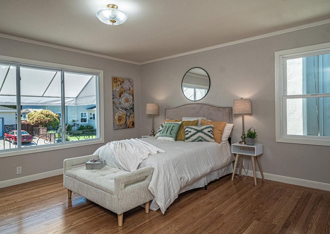 276 37th Ave, San Mateo CA  94403-4325 exterior