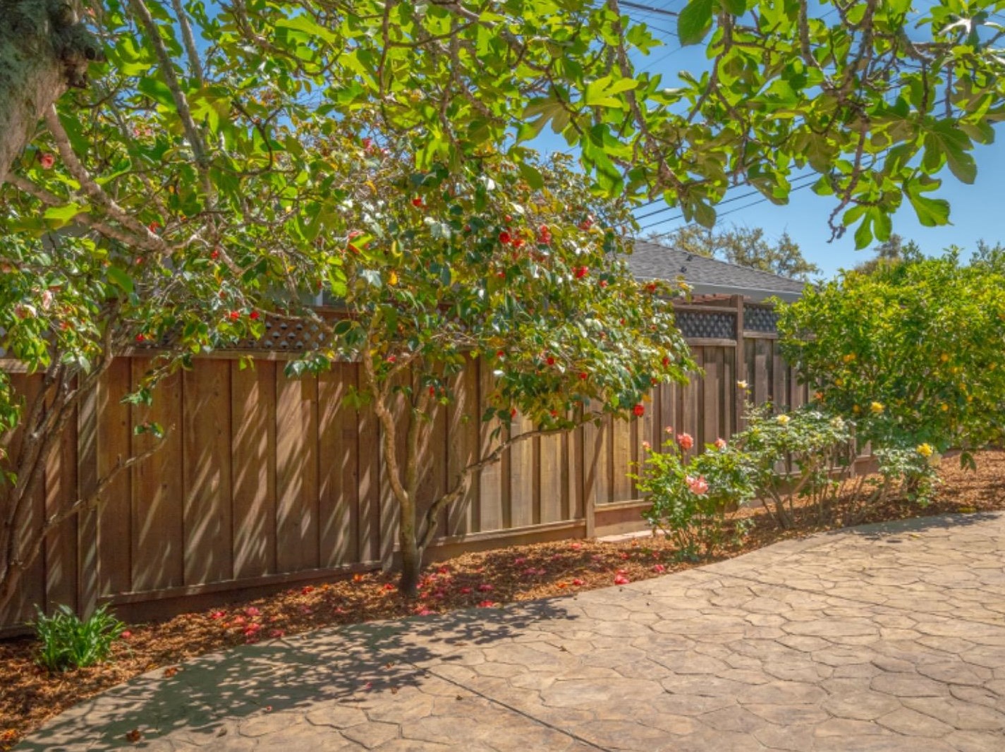 276 37th Ave, San Mateo CA  94403-4325 exterior