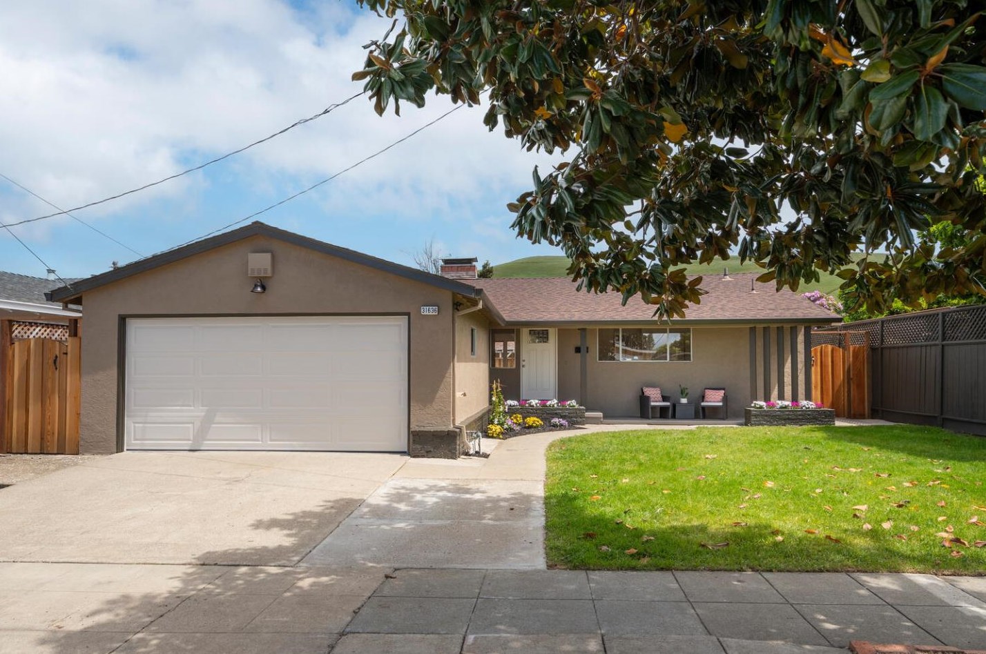 31636 Burnham Way, Hayward, CA 94544-8014