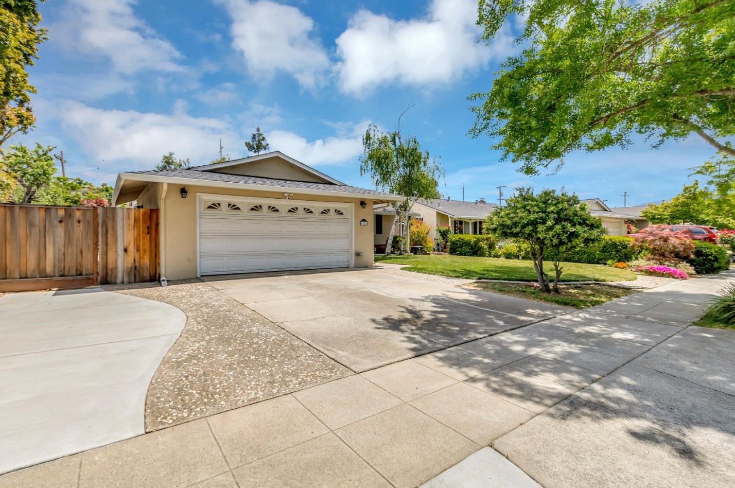 4818 Aspen Ct, San Jose, CA 95124