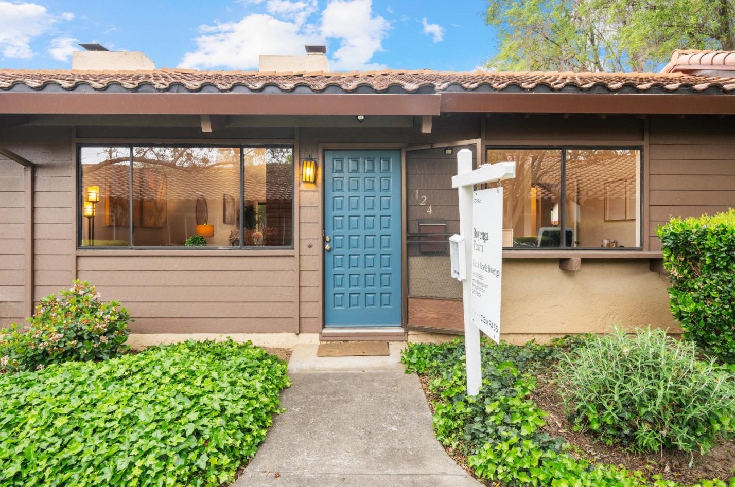 124 Brahms Way, Sunnyvale, CA 94087