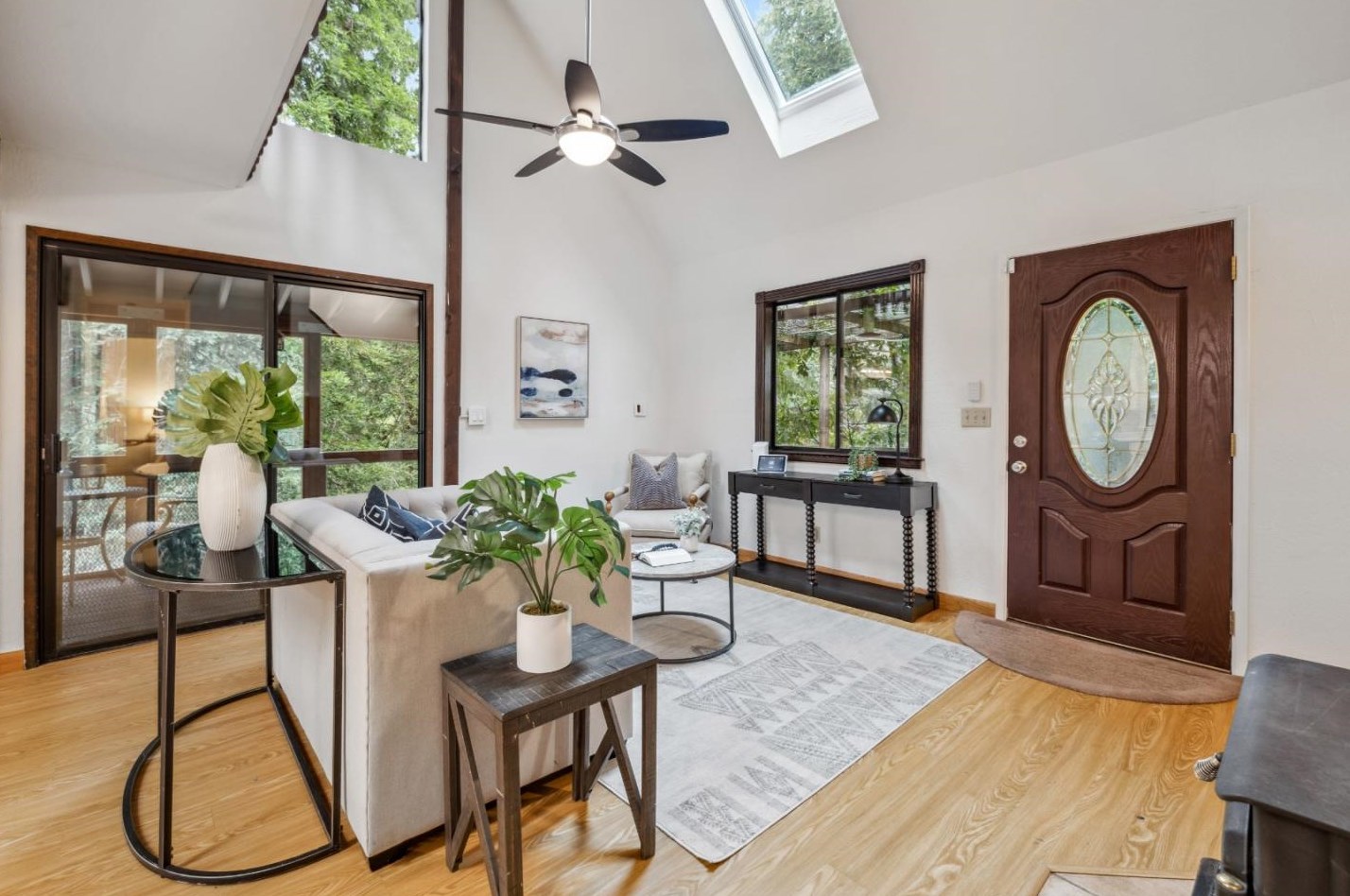 535 Stewart St, Big Basin, CA 95006