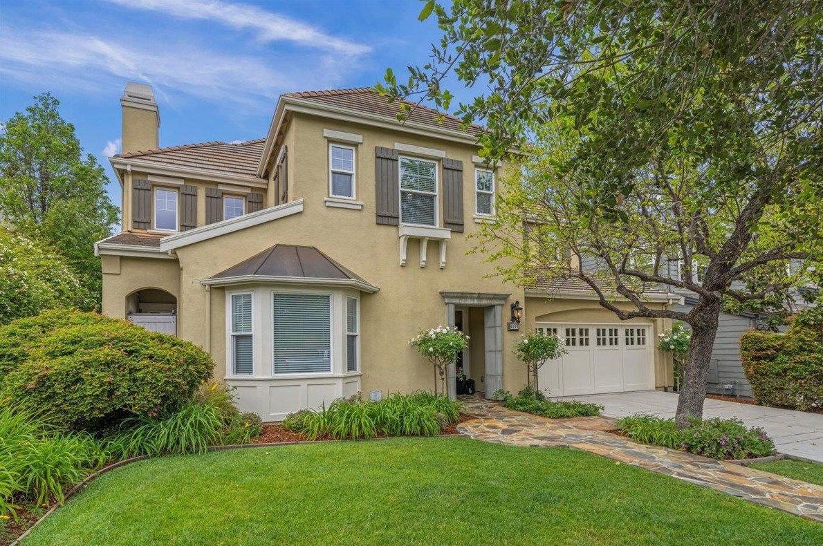 6595 Mcabee Rd, San Jose, CA 95120-4574