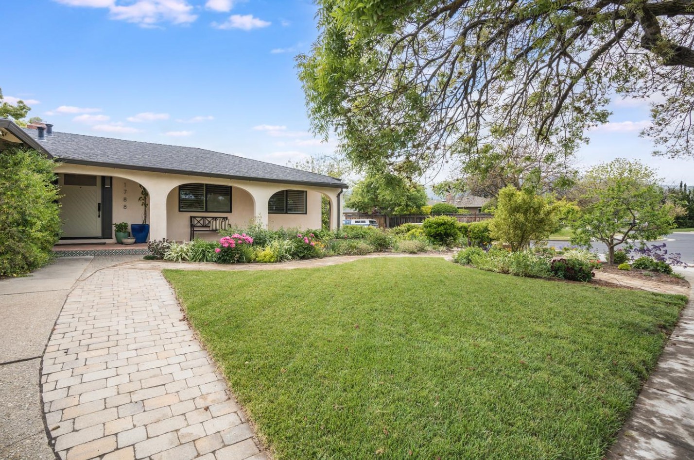1788 Michon Dr, San Jose, CA 95124-5625