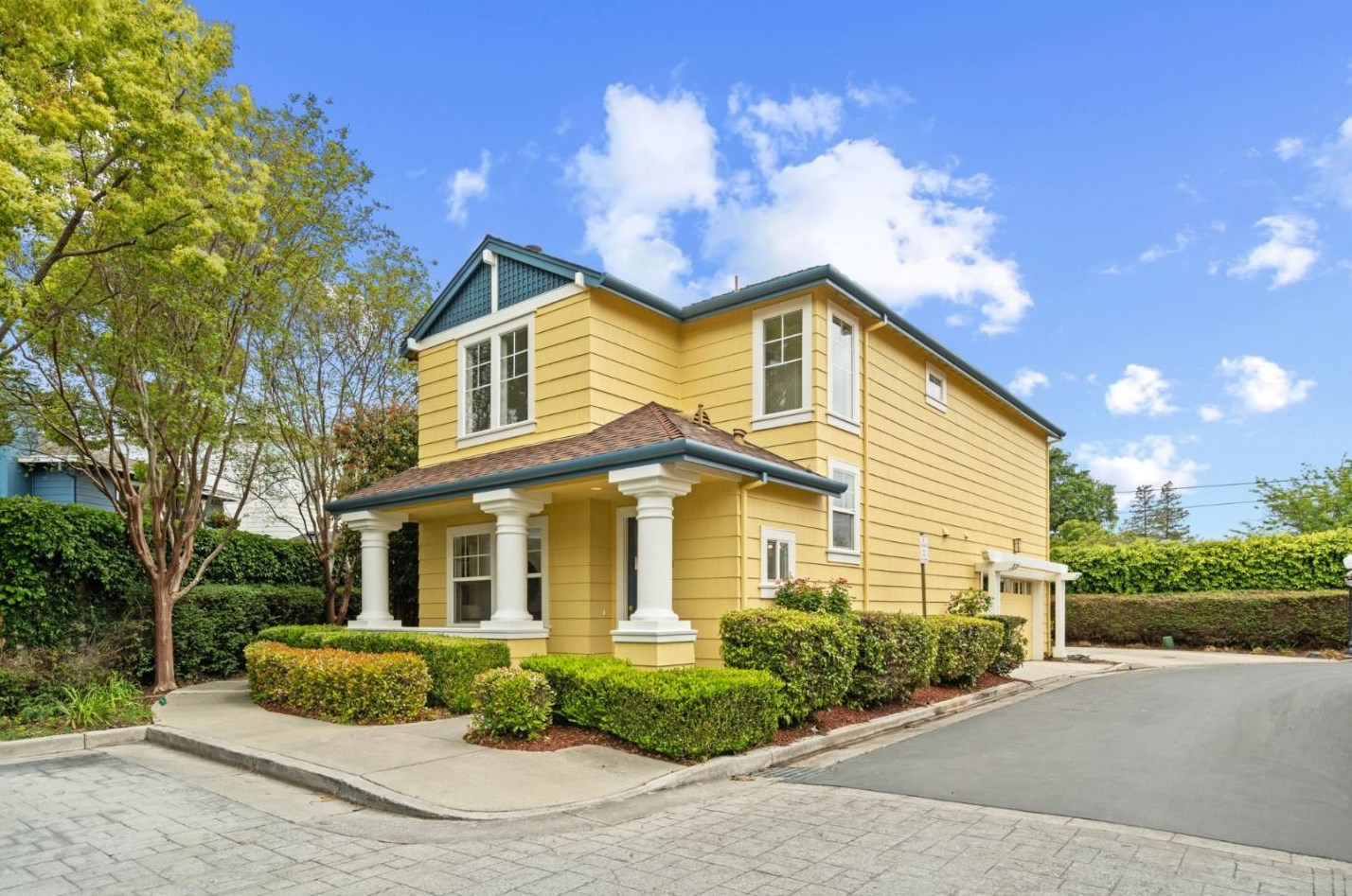73 Cannery Cir, Campbell, CA 95008-1443