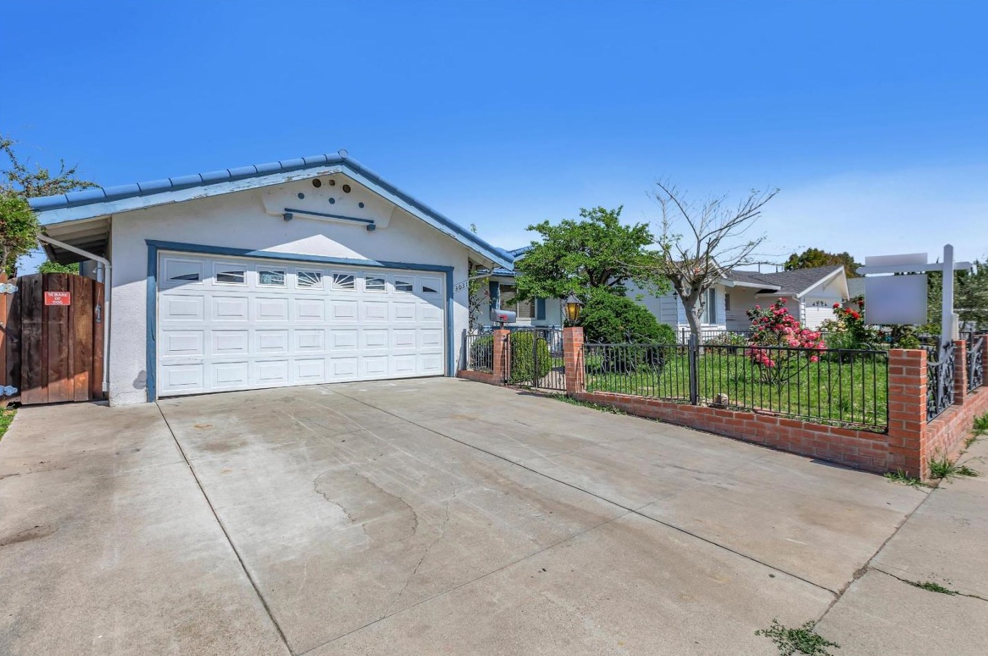 3031 Mark Ave, Santa Clara, CA 95051-2332