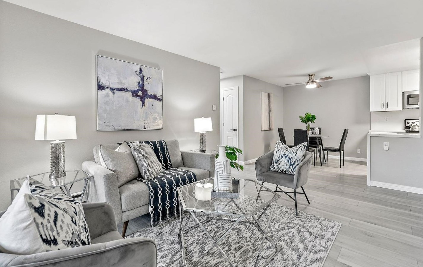 1022 Yarwood Ct, San Jose CA  95128-4726 exterior