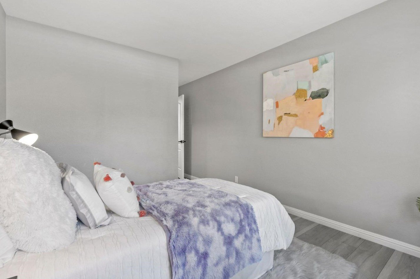 1022 Yarwood Ct, San Jose CA  95128-4726 exterior