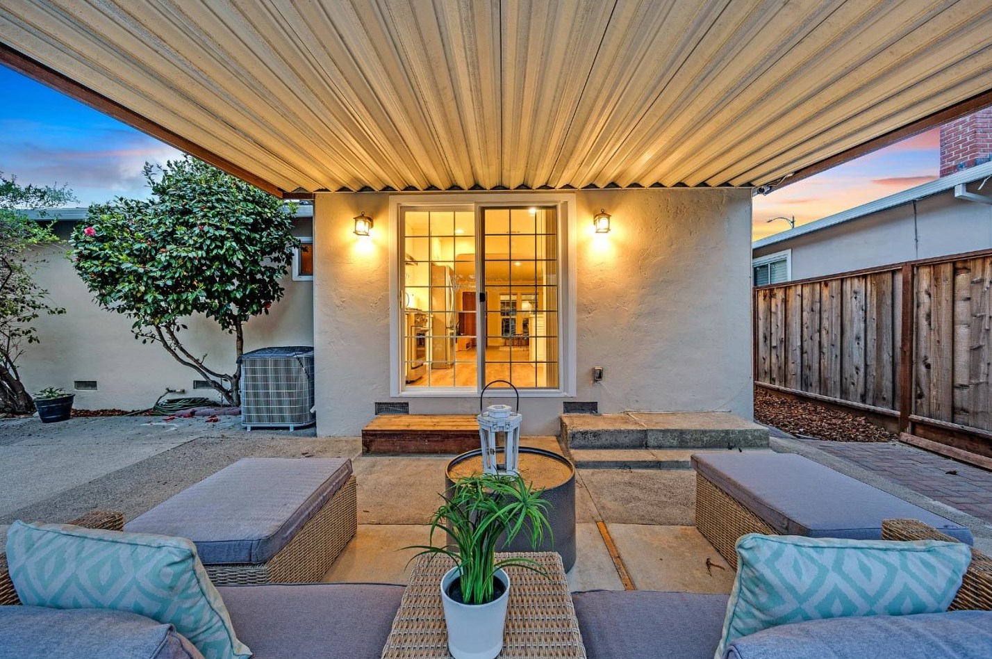 4737 Denevi Dr, San Jose CA  95130-2107 exterior