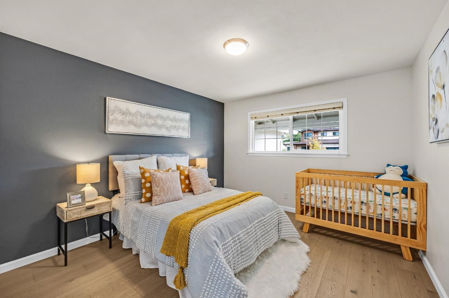 4737 Denevi Dr, San Jose CA  95130-2107 exterior