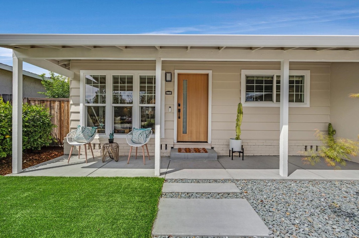 4737 Denevi Dr, San Jose CA  95130-2107 exterior