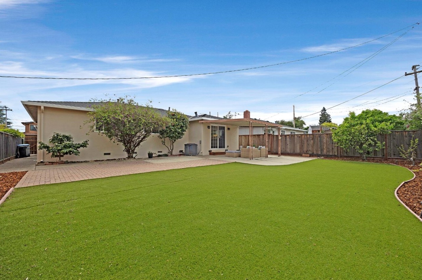 4737 Denevi Dr, San Jose CA  95130-2107 exterior