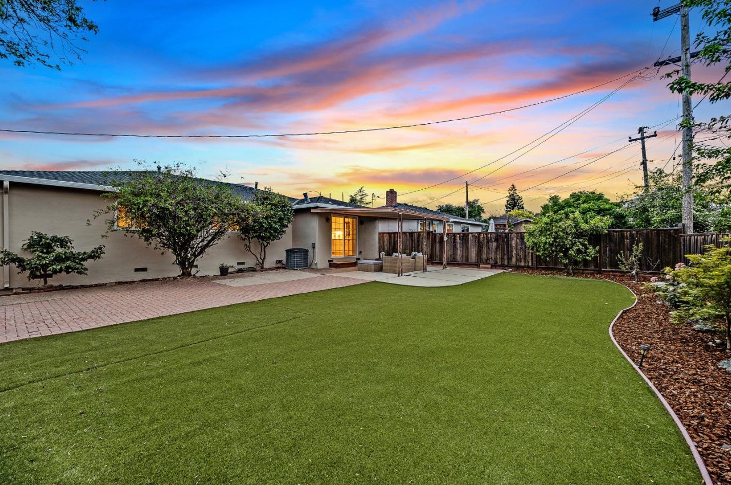 4737 Denevi Dr, San Jose CA  95130-2107 exterior