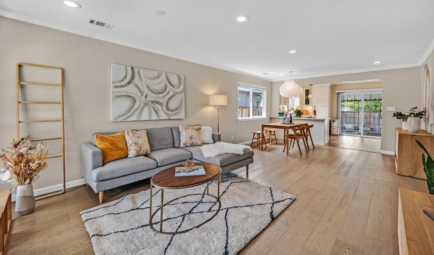 4737 Denevi Dr, San Jose CA  95130-2107 exterior