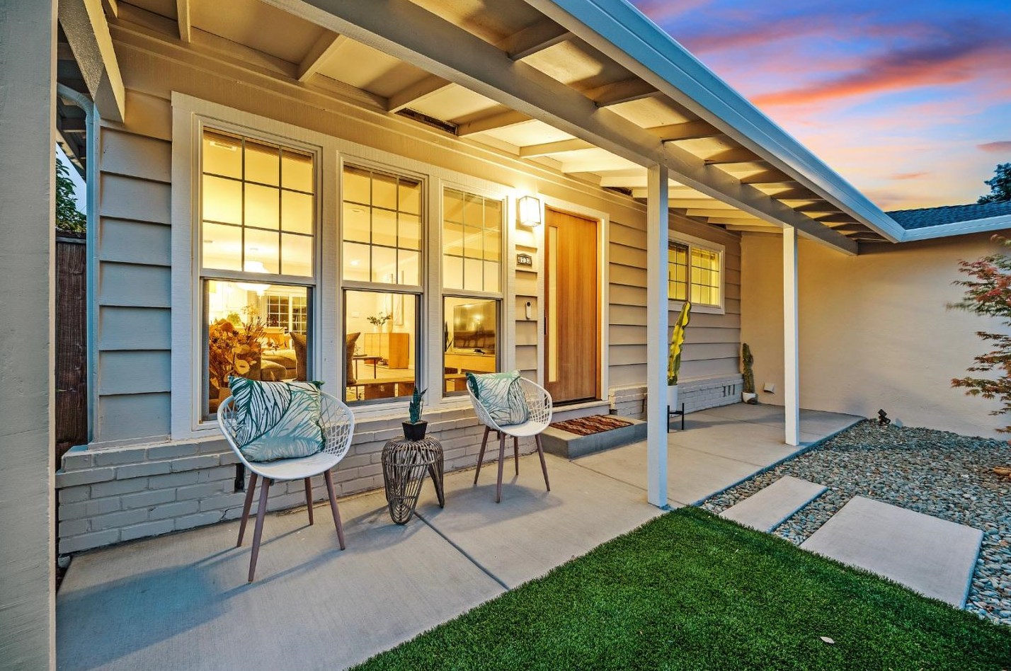 4737 Denevi Dr, San Jose CA  95130-2107 exterior