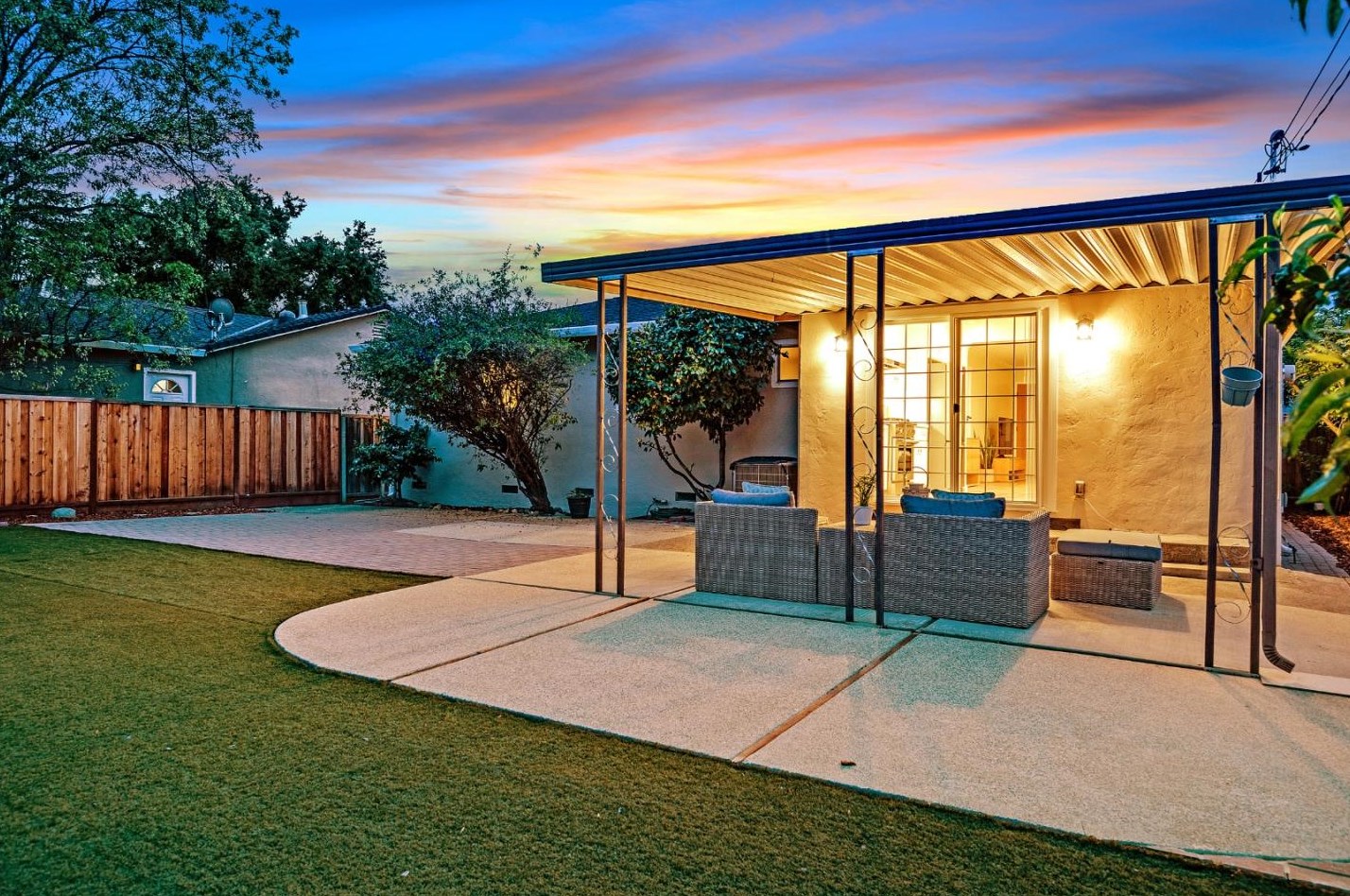 4737 Denevi Dr, San Jose CA  95130-2107 exterior