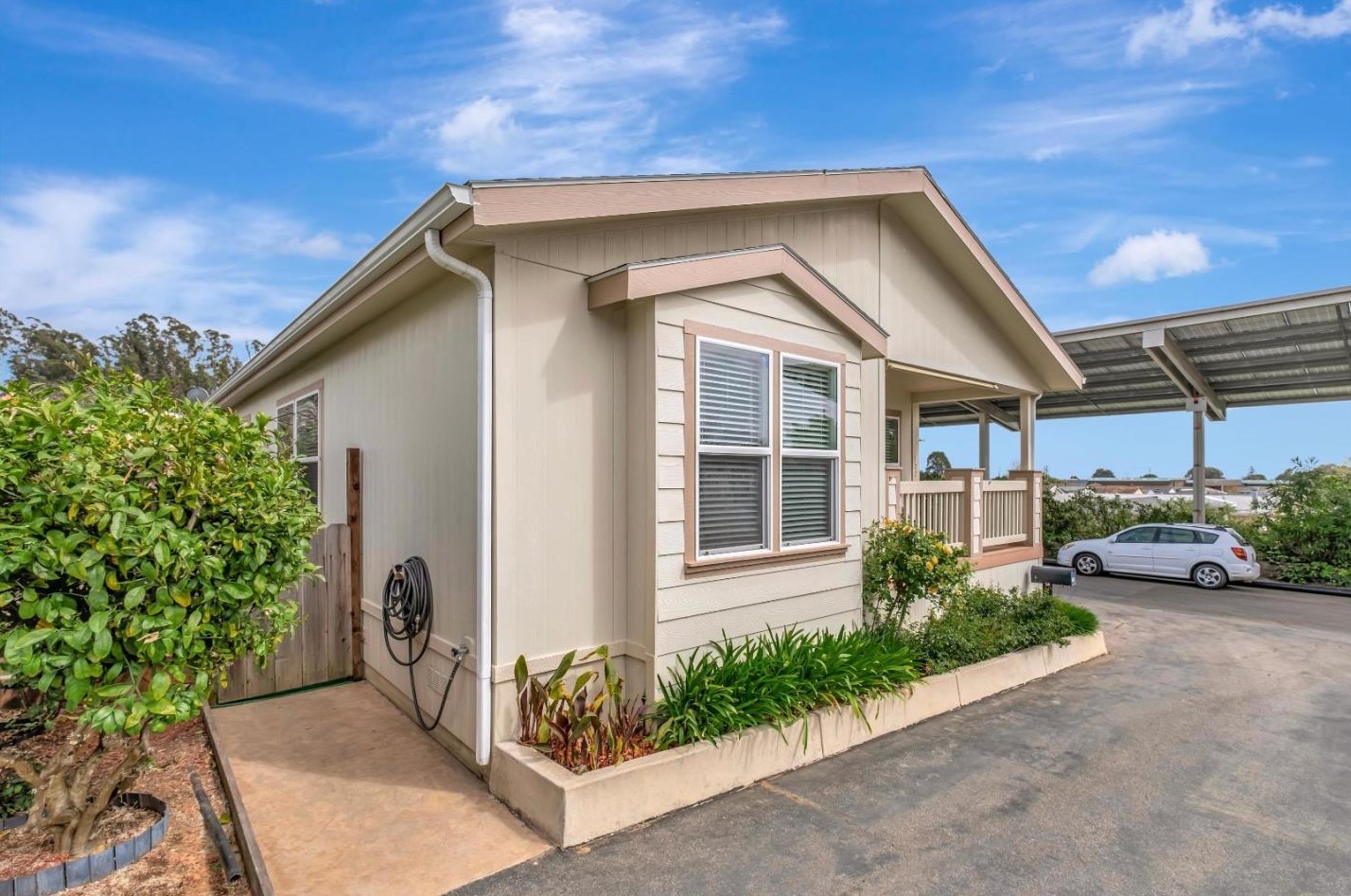 100 N Rodeo Gulch Rd 122, Soquel, CA 95073
