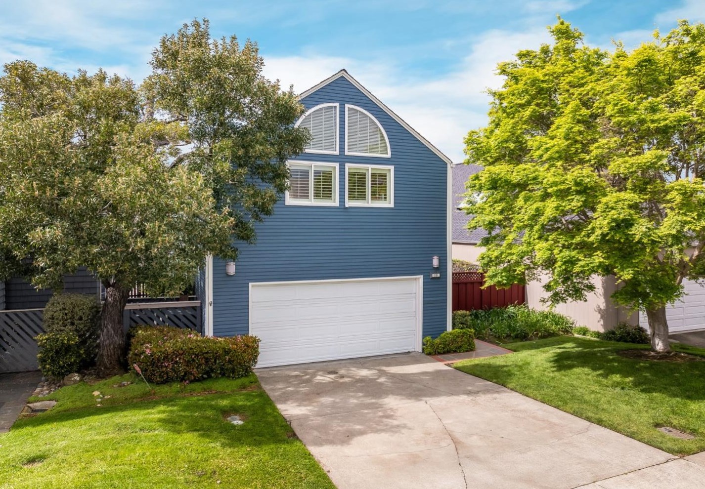 1164 Dover Ln, San Mateo, CA 94404-3609
