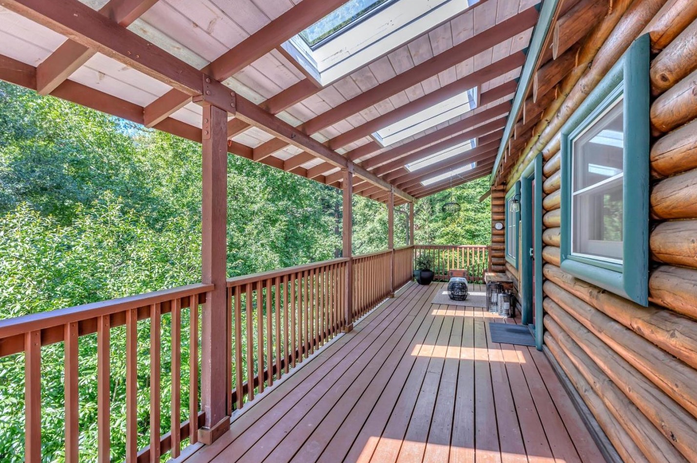 16235 Hwy 9, Big Basin, CA 95006