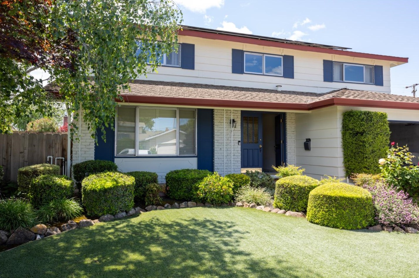 757 Sequoia Woods Pl, Concord, CA 94518-2318