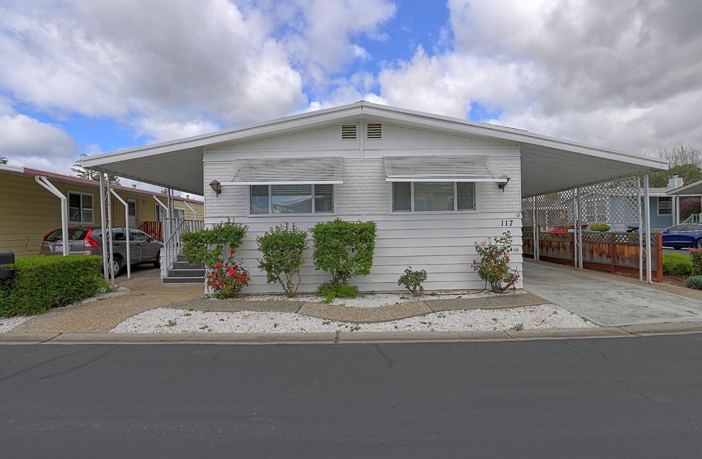 117 Pine Ln 117, Morgan Hill, CA 95037