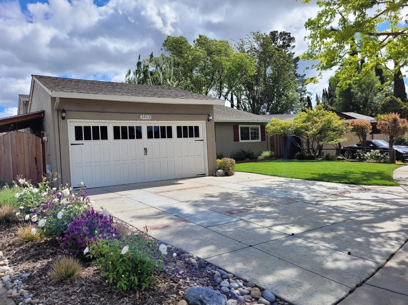 1412 Sieta Ct, San Jose, CA 95118-1150