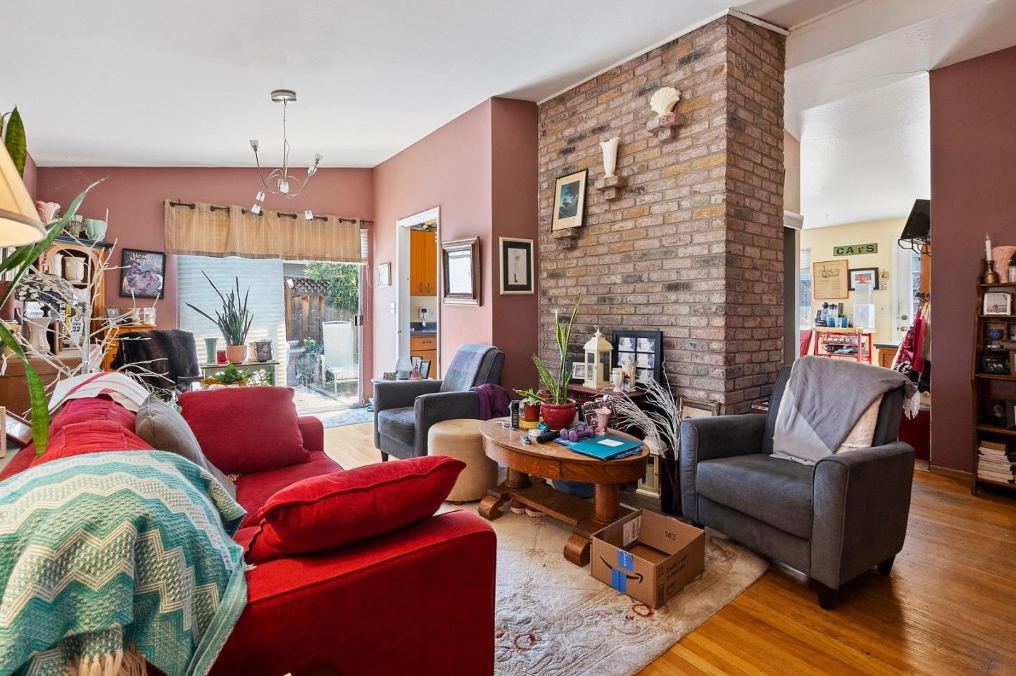 684 Buddlawn Way, Campbell CA  95008-3914 exterior