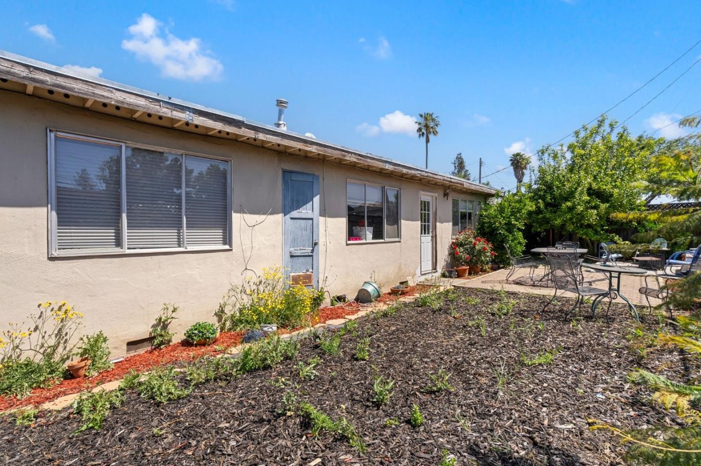 684 Buddlawn Way, Campbell CA  95008-3914 exterior