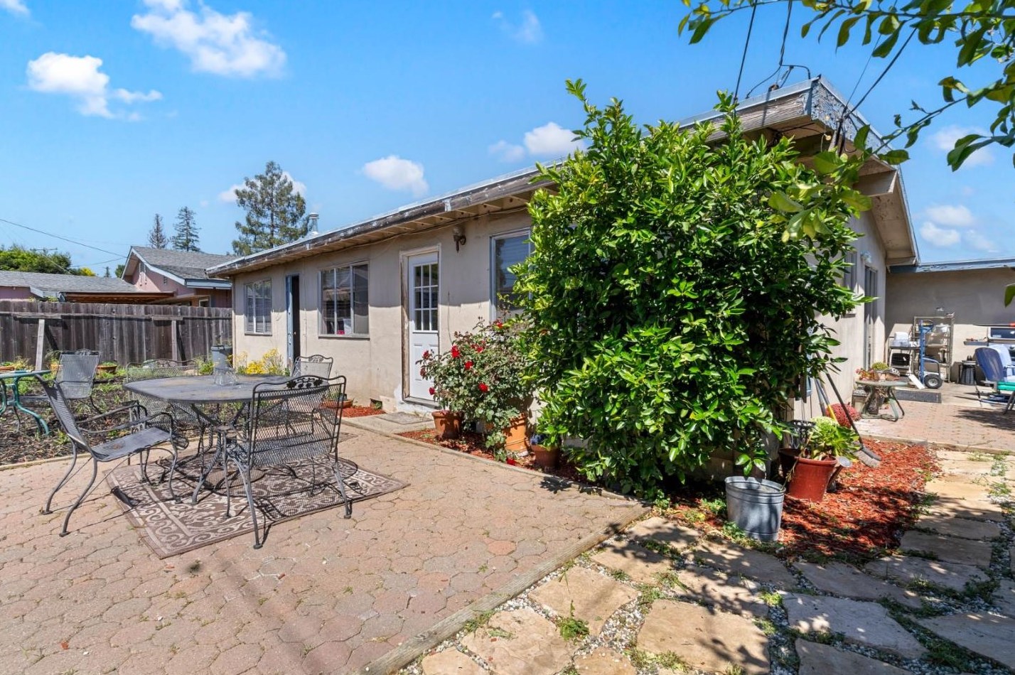 684 Buddlawn Way, Campbell CA  95008-3914 exterior