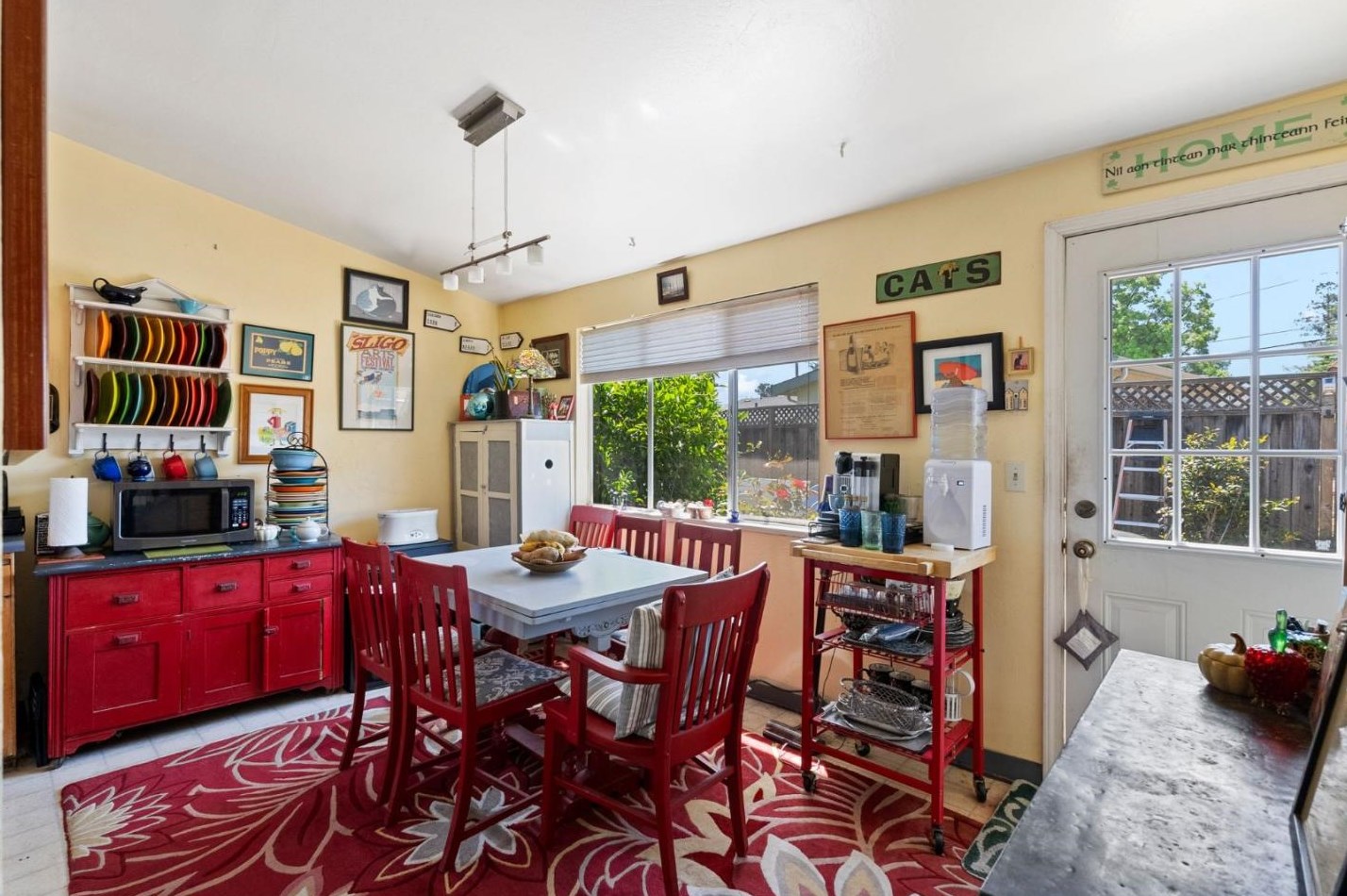 684 Buddlawn Way, Campbell CA  95008-3914 exterior