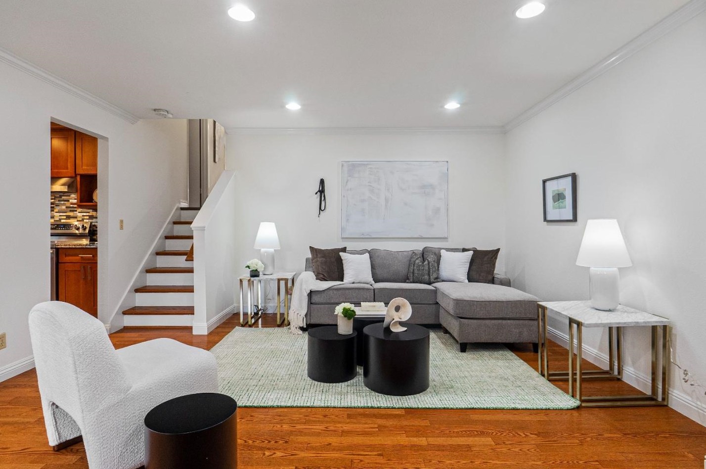 416 Crescent Ave 27, Sunnyvale, CA 94087