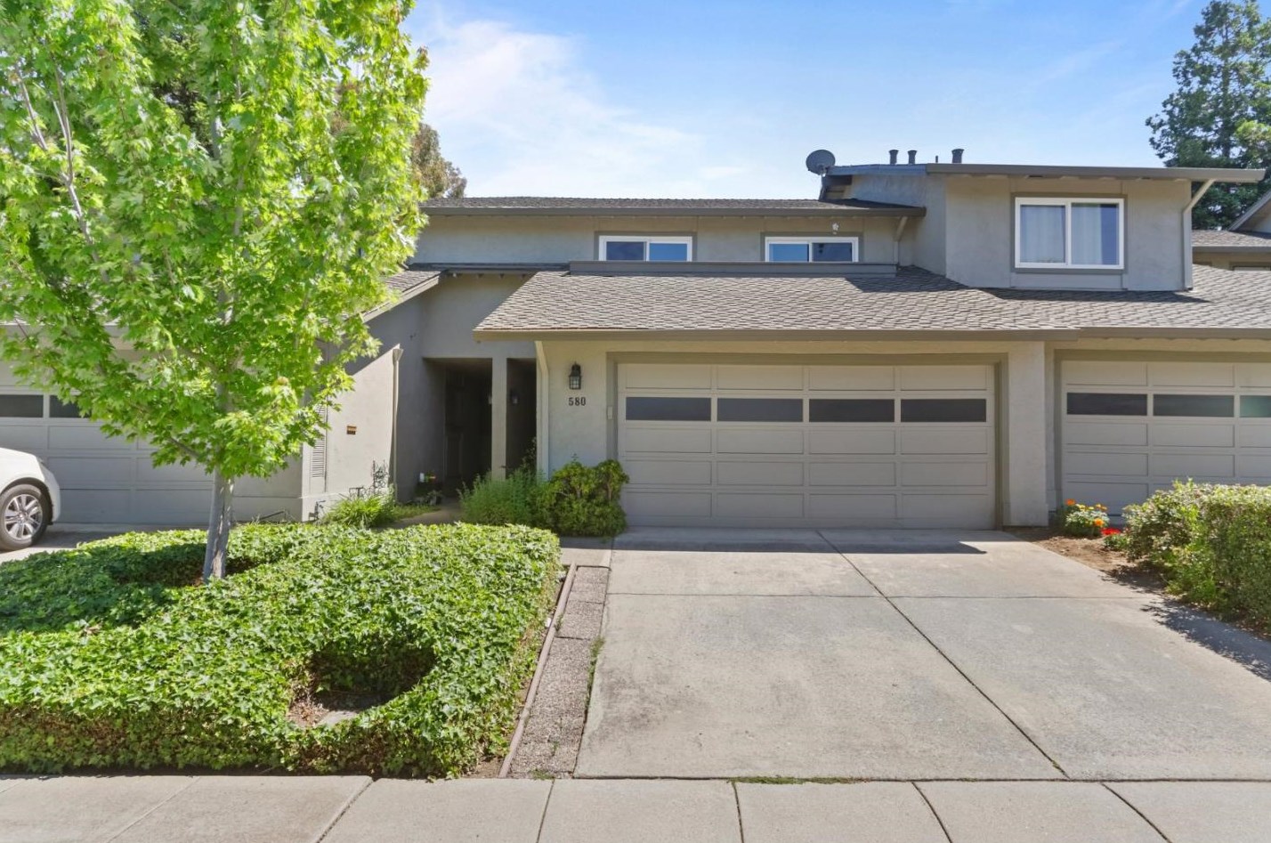 580 Manet Ter, Sunnyvale, CA 94087-2716