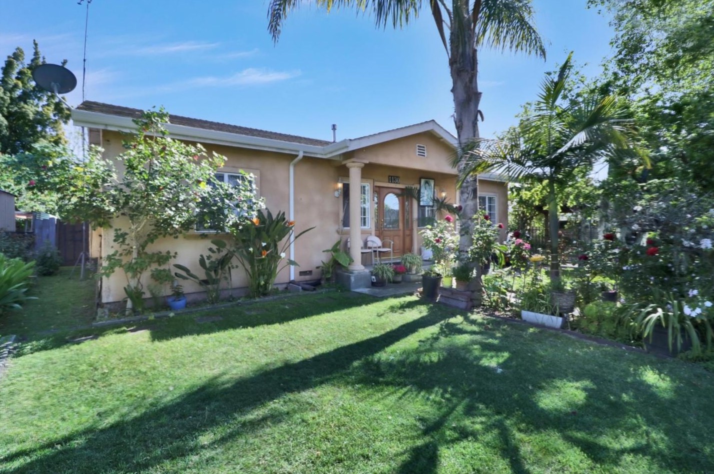 1130 Cypress St, Palo Alto, CA 94303