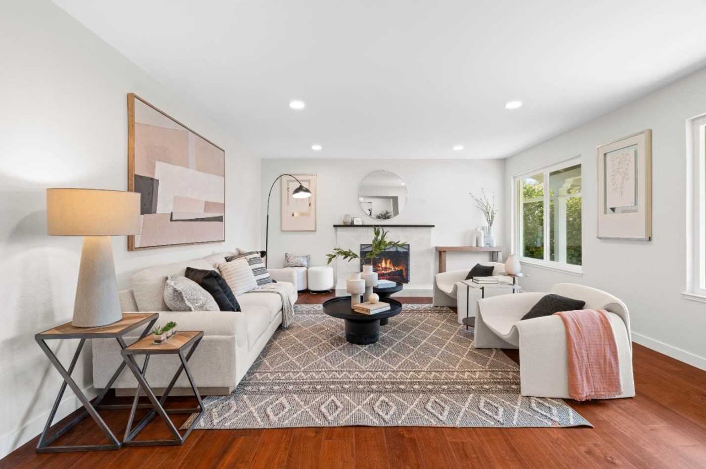 740 Murphy Dr, San Mateo, CA 94402-3421