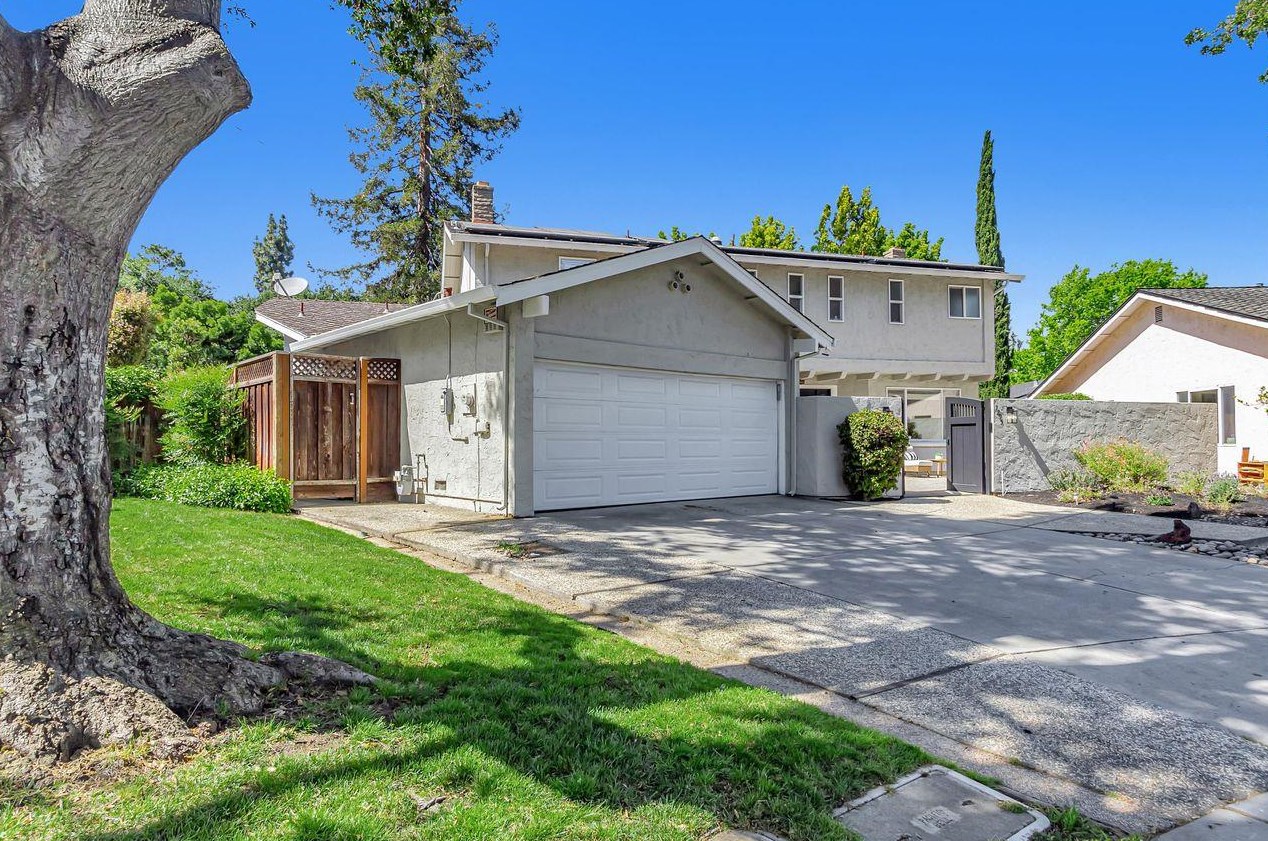 1295 Albion Ct, Sunnyvale, CA 94087-3826