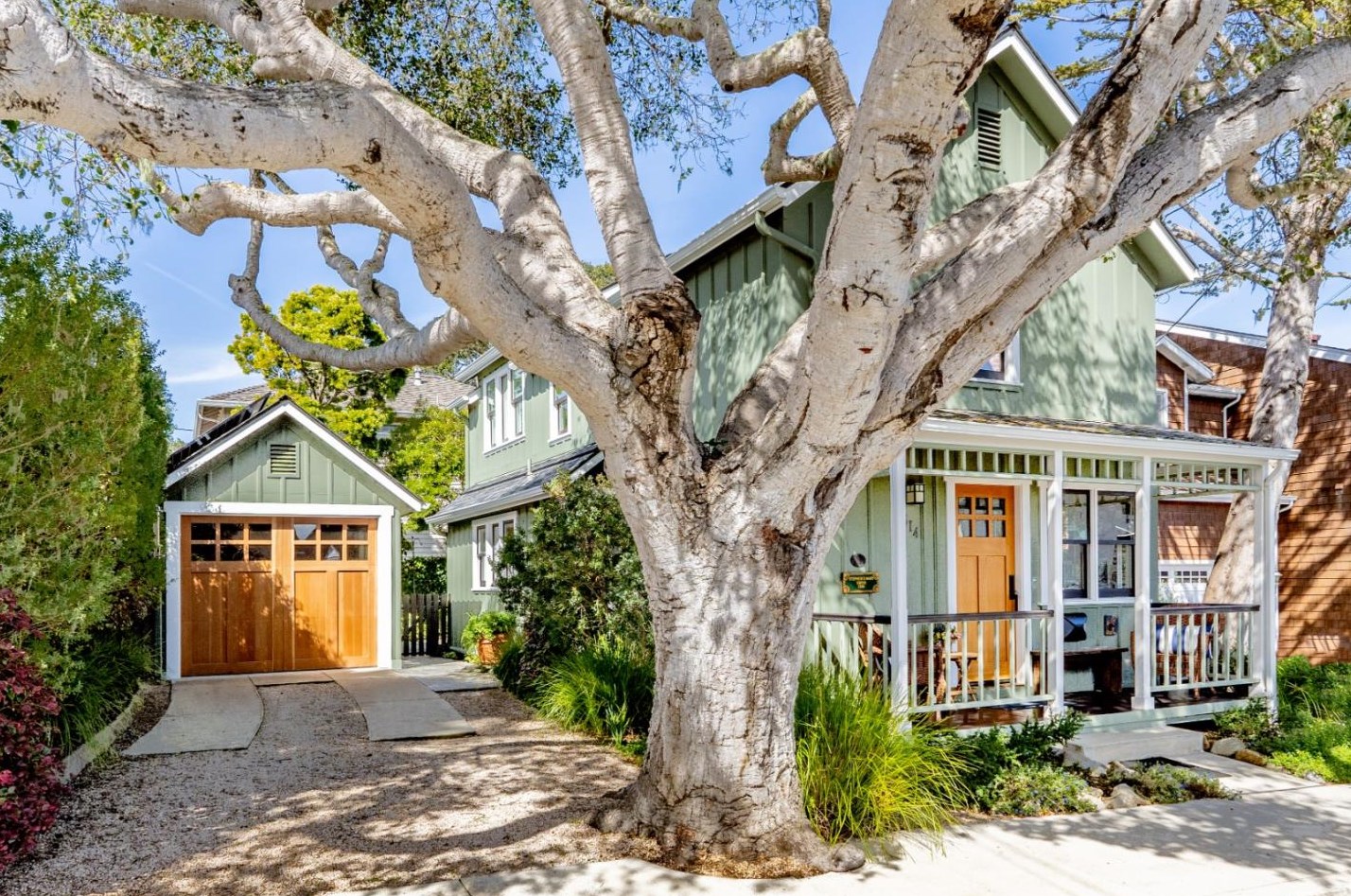 314 Wood St, Del Monte Park, CA 93950