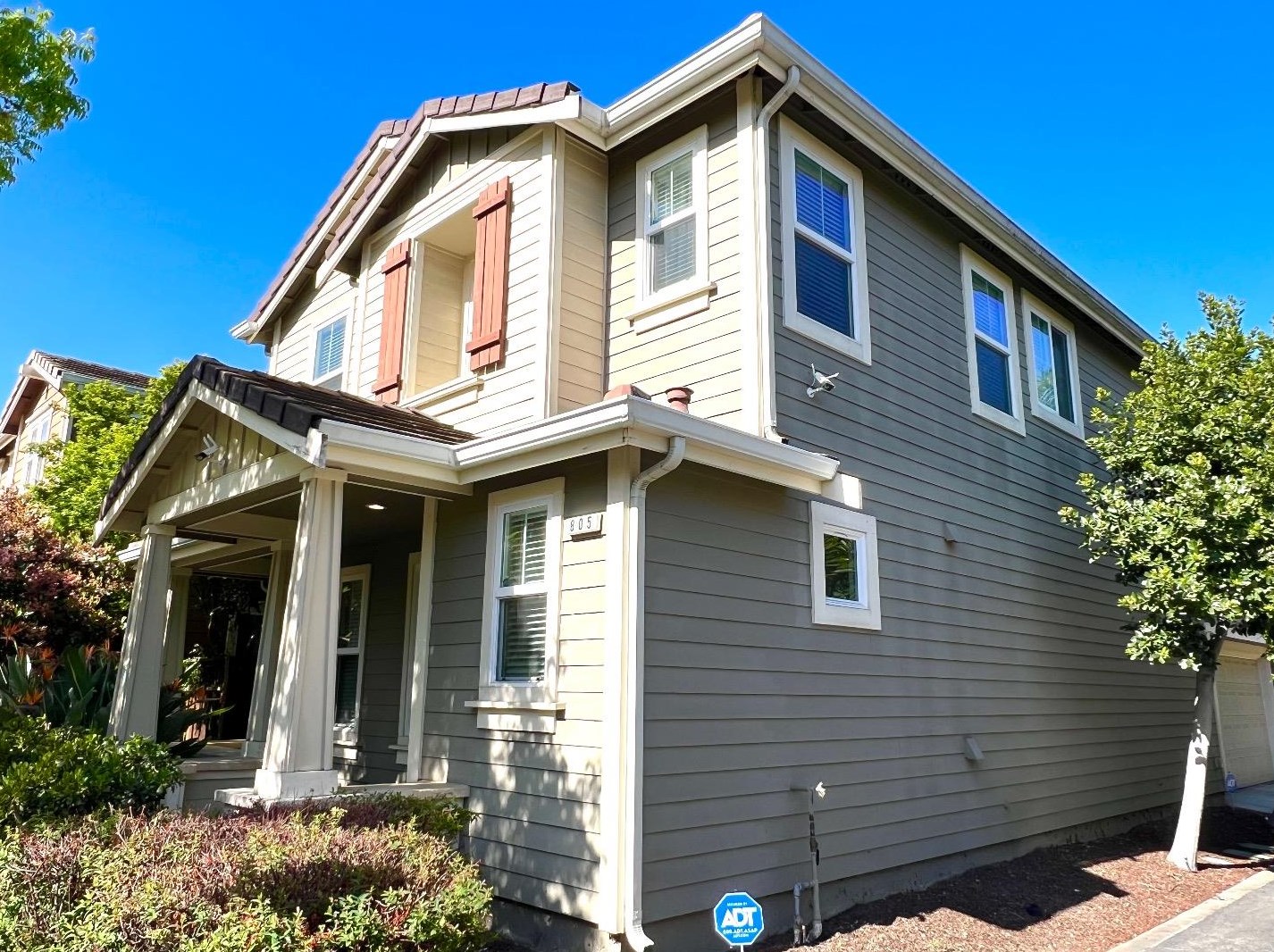 805 22nd St, San Jose, CA 95116-3133