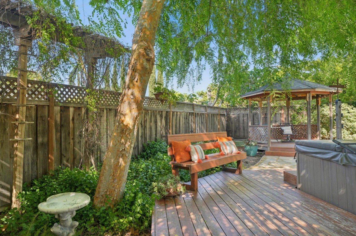 6514 Hercus Ct, San Jose CA  95119-1916 exterior
