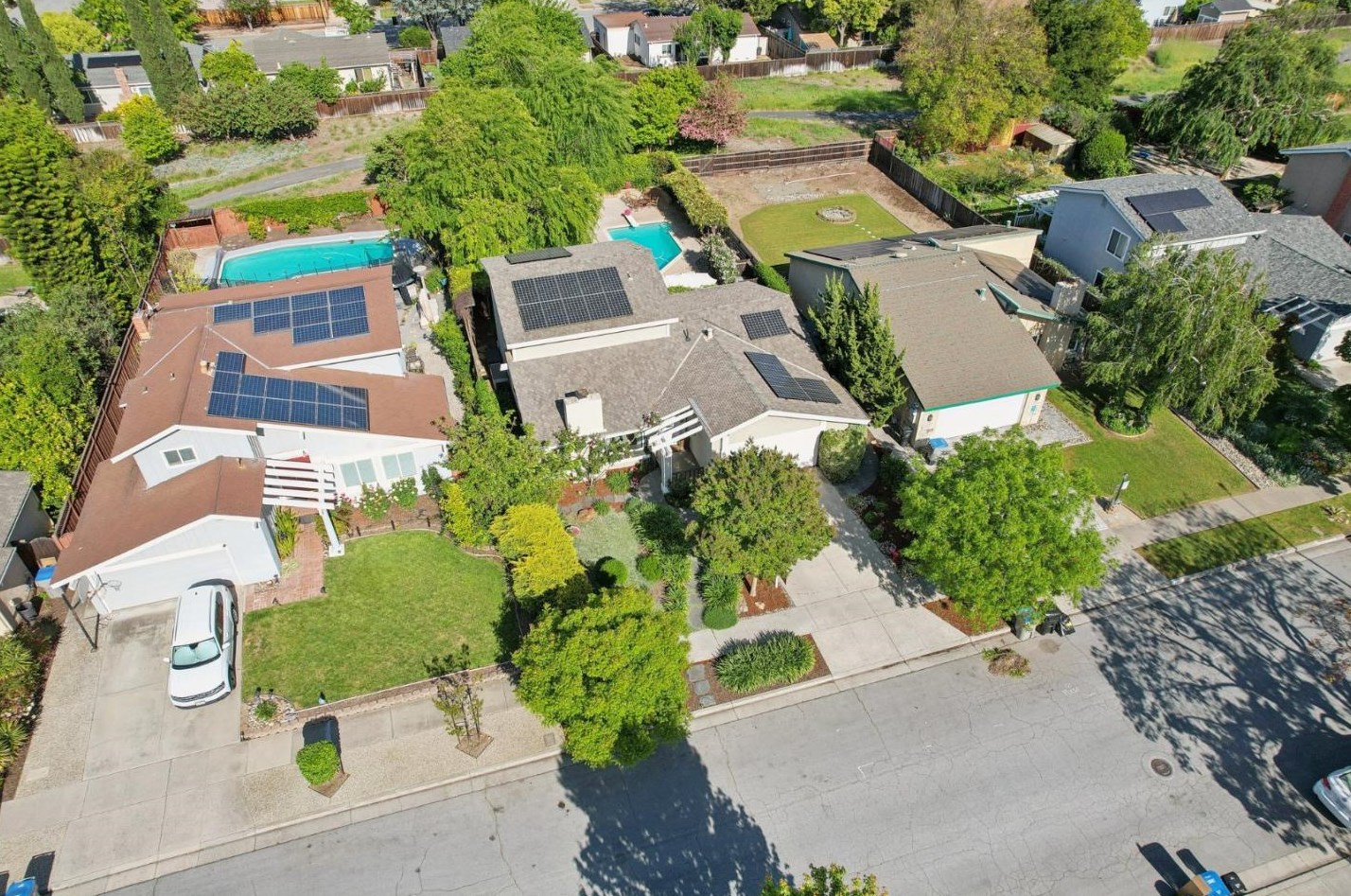 6514 Hercus Ct, San Jose CA  95119-1916 exterior