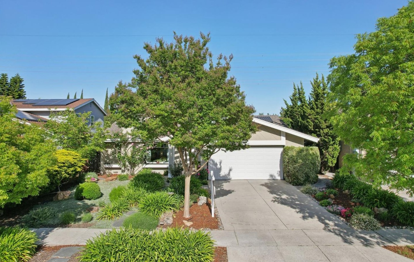 6514 Hercus Ct, San Jose CA  95119-1916 exterior